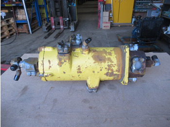 Hydraulika KOMATSU