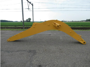 Výložník LIEBHERR