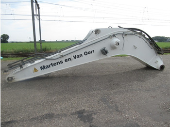 Výložník LIEBHERR