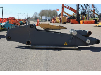 Výložník LIEBHERR