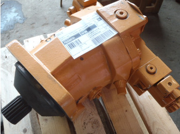 Hydraulický motor pro Stavební technika New Holland 1941809 - 422149A1: obrázek 3