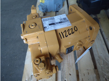 Hydraulický motor NEW HOLLAND