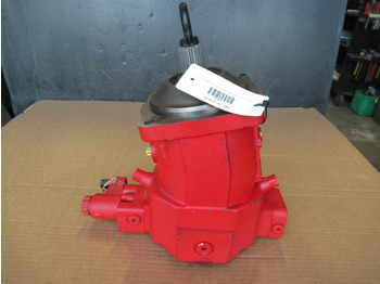 Hydraulický motor NEW HOLLAND