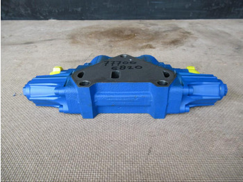 Hydraulický ventil NEW HOLLAND