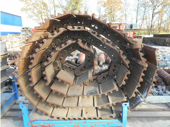 Pásy NEW HOLLAND