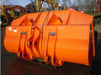 Nakládací lžíce NEW HOLLAND