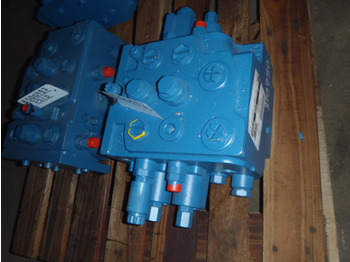Hydraulický ventil NEW HOLLAND
