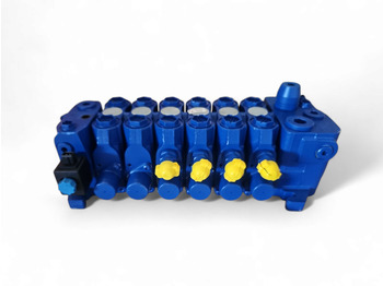Hydraulický ventil NEW HOLLAND