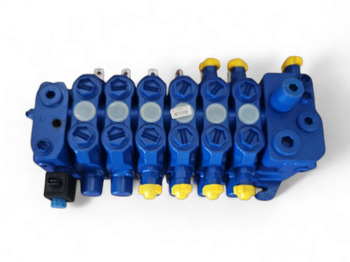Nový Hydraulický ventil pro Stavební technika New Holland 85824221: obrázek 3