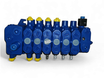 Nový Hydraulický ventil pro Stavební technika New Holland 85824221: obrázek 2