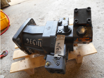 Hydraulický motor NEW HOLLAND