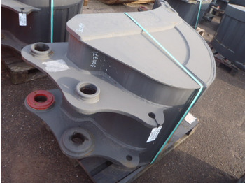 Lžíce NEW HOLLAND