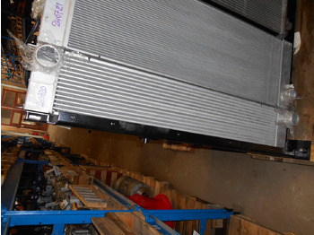 Intercooler NEW HOLLAND