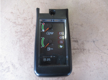 Kabina a interiér NEW HOLLAND