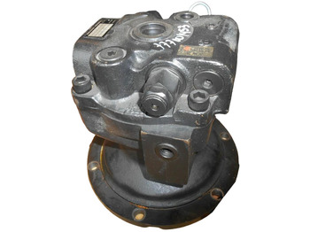 Nový Hydraulický motor pro Zemědělská technika New Holland YT15V00005F2 - 72950197: obrázek 3