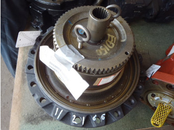 Hydraulický motor NEW HOLLAND