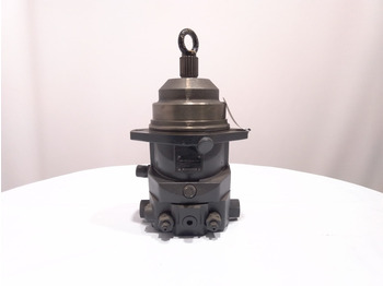 Hydraulický motor O&K