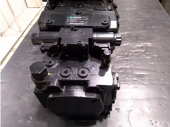 Hydraulické čerpadlo pro Stavební technika Rexroth A10VG63EP3D1/10R-NSC10F003DP - R902223129: obrázek 2