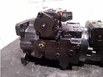 Hydraulické čerpadlo REXROTH