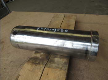 Náhradní díly HITACHI