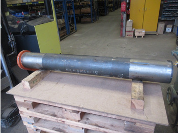 Náhradní díly HITACHI