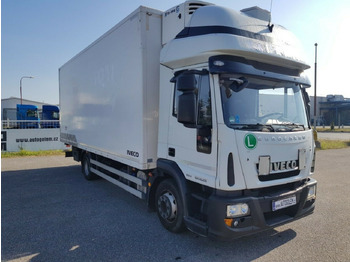 Chladírenský nákladní automobil Iveco EUROCARGO ML 120E25: obrázek 2