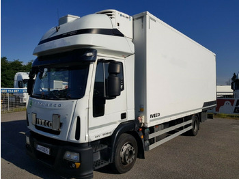 Chladírenský nákladní automobil IVECO EuroCargo