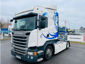 Tahač SCANIA R 410
