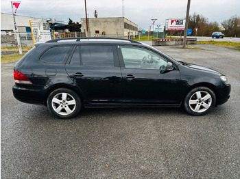 Kombi Volkswagen Golf VI Variant Trendline: obrázek 3