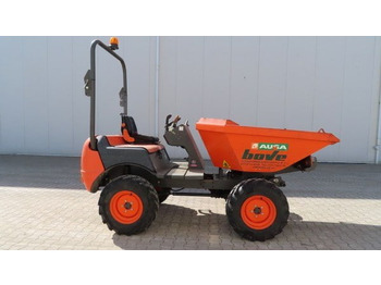 Mini-sklápěčka AUSA