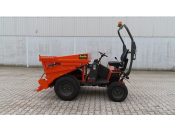 Technika pro ukládaní asfaltu Ausa D150RM: obrázek 5