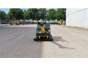 Vibrační deska Bomag BPR 100/80 D: obrázek 3