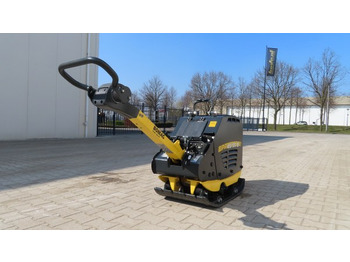 Vibrační deska Bomag BPR 45/55 D: obrázek 2