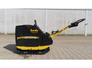 Vibrační deska Bomag BPR 45/55 D: obrázek 5
