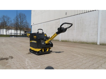 Vibrační deska Bomag BPR 45/55 D: obrázek 4