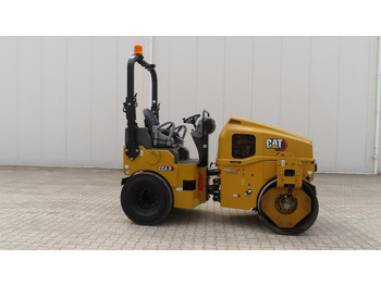 Kombinovaný válec CATERPILLAR