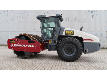 Kompaktor Dynapac CA3500PD: obrázek 5