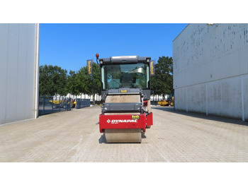 Válec Dynapac CS1400 VI: obrázek 3