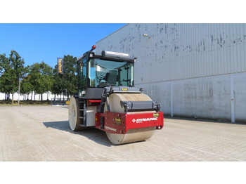 Válec Dynapac CS1400 VI: obrázek 4