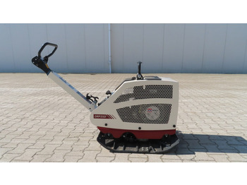 Vibrační deska DYNAPAC