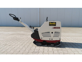 Vibrační deska DYNAPAC