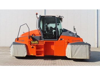 Pneumatikový válec HAMM