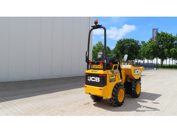 Mini-sklápěčka JCB 1T-2 HT: obrázek 2