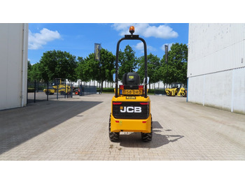 Mini-sklápěčka JCB 1T-2 HT: obrázek 3