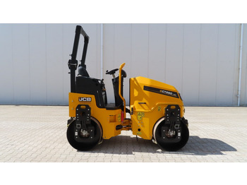 Silniční válec JCB CT260-120