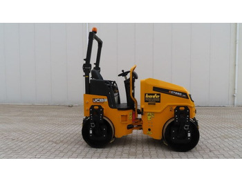 Silniční válec JCB CT260-120