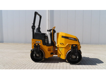 Silniční válec JCB CT260-120