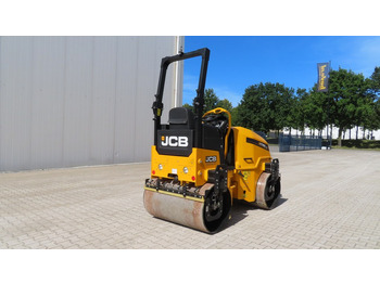 Silniční válec JCB CT260-120: obrázek 2