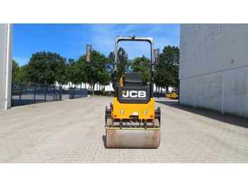 Silniční válec JCB CT260-120: obrázek 3