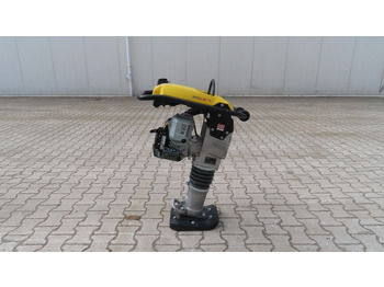 Vibrační pěch WACKER